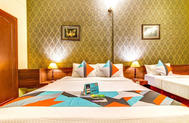 Fabexpress Nestlay Rooms