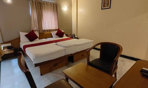 FabExpress Ramesh Inn
