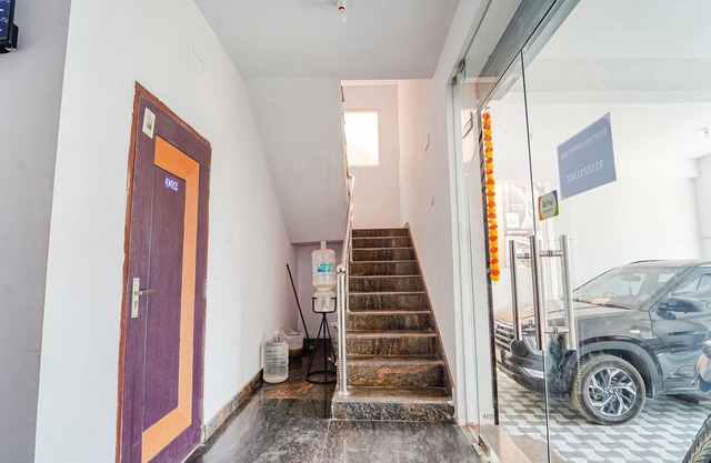 Fabexpress Vinayak Residency