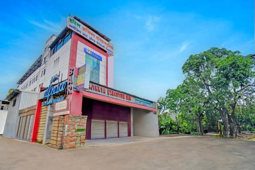 FabHotel Ajinkya Executive