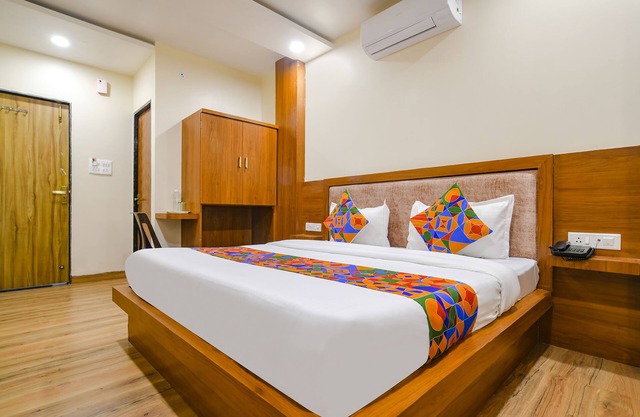 Fabhotel Atharv