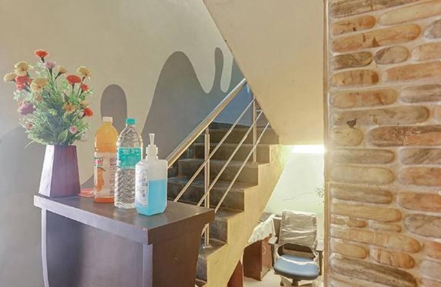 Fabhotel Blue Moon Residency