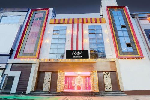 FabHotel Gold Galaxy