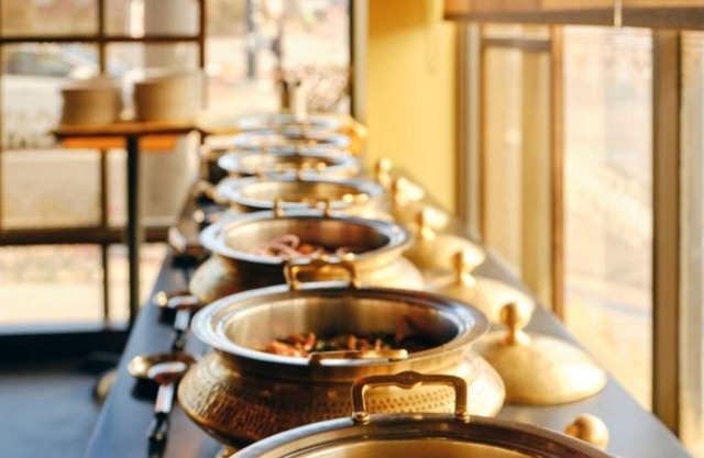 Fabhotel Kamran Residency