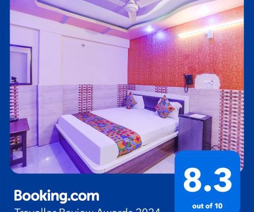 FabHotel Kanha Dhaam
