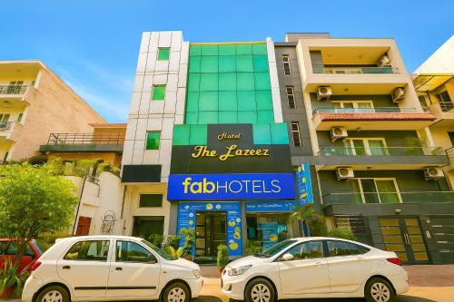 FabHotel The Lazeez
