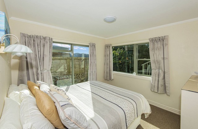 FABOULOUSE SEA VIEW 4 BED ROOM HOUSE