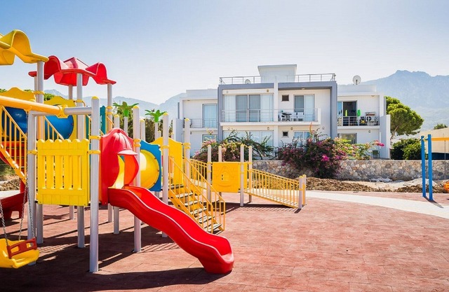 Fabulous apartment near sand beach!
