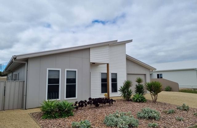 Fabulous home near Long Beach