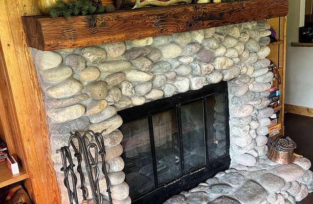 Fabulous Unobstructed Views of Beaver Creek, in Town Living