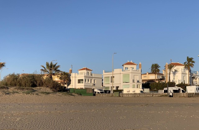 Fabulous Villa by Sandy Beach with Pool - heated pool optional.