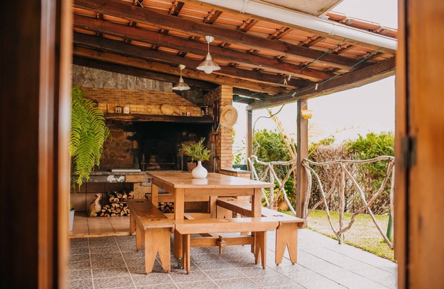 Faial House