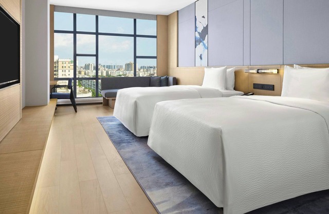 Fairfield By Marriott Guangzhou Huadu