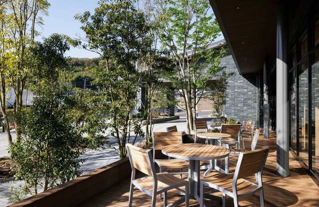 Fairfield by Marriott Hiroshima Sera