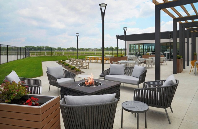 Fairfield by Marriott Inn & Suites Columbus