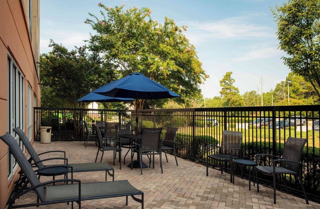 Fairfield by Marriott Inn and Suites Augusta Fort Eisenhower Area