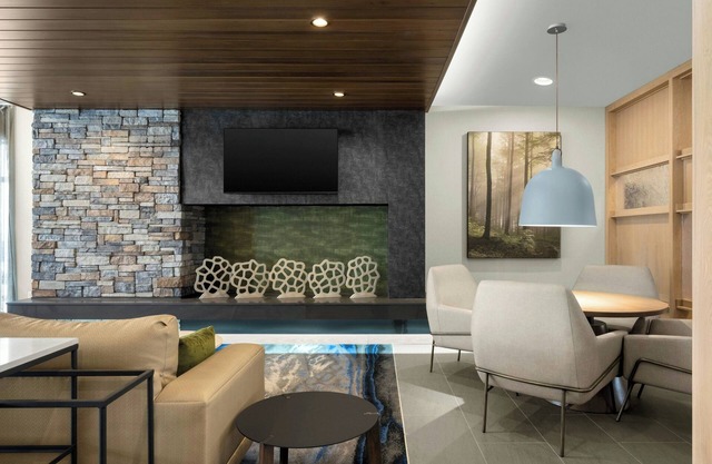 Fairfield By Marriott Inn & Suites Kokomo