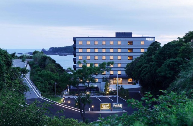 Fairfield by Marriott Wakayama Kumano Kodo Susami