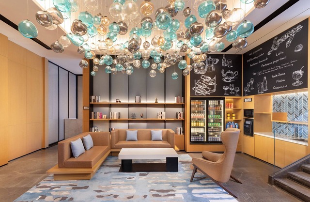 Fairfield by Marriott Xi'an Yanta