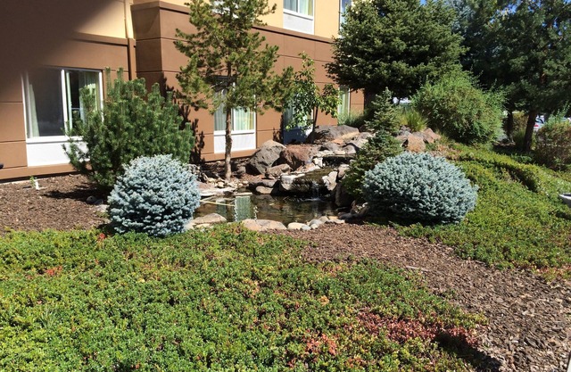 Fairfield Inn and Suites by Marriott Yakima