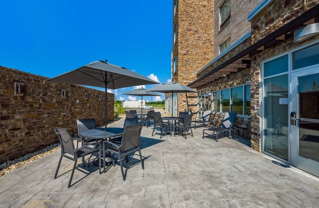Fairfield Inn & Suites by Marriott Columbus Canal Winchester