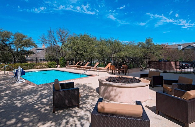 Fairfield Inn & Suites by Marriott Austin Northwest/Research Blvd
