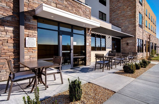 Fairfield Inn & Suites by Marriott Lancaster Palmdale