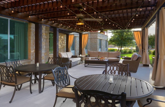Fairfield Inn & Suites by Marriott Dallas Plano/The Colony