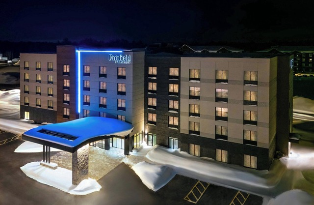 Fairfield Inn & Suites Gravenhurst Muskoka