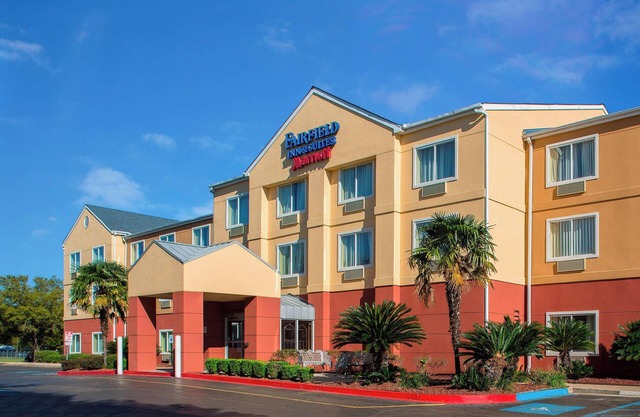 Fairfield Inn & Suites Lafayette I-10