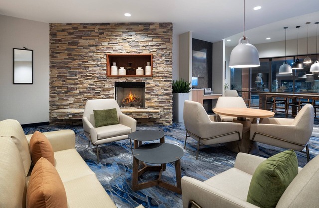 Fairfield Inn & Suites Orlando Ocoee