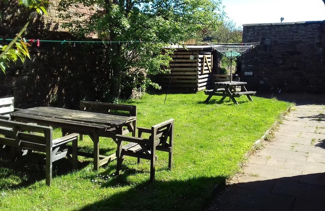 Fairladies Barn Guest House