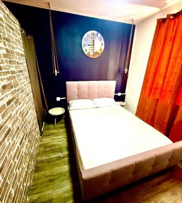 Fairyland room