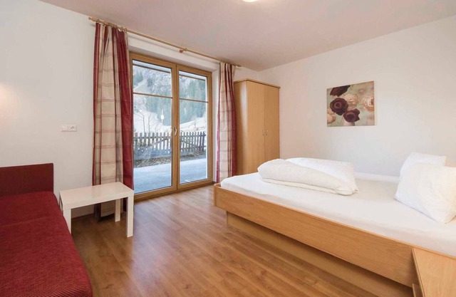 Falkauns up to 5 people - Apartment Haus Renate