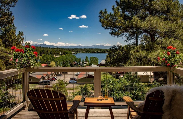 Fall Escape Special: 15% Discount Ends Nov 22!