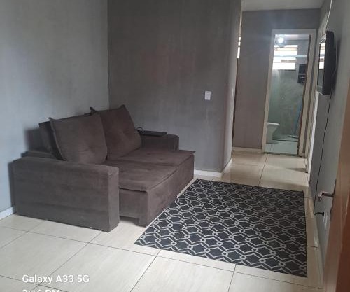 Família BRUMAR Condominio Dellos
