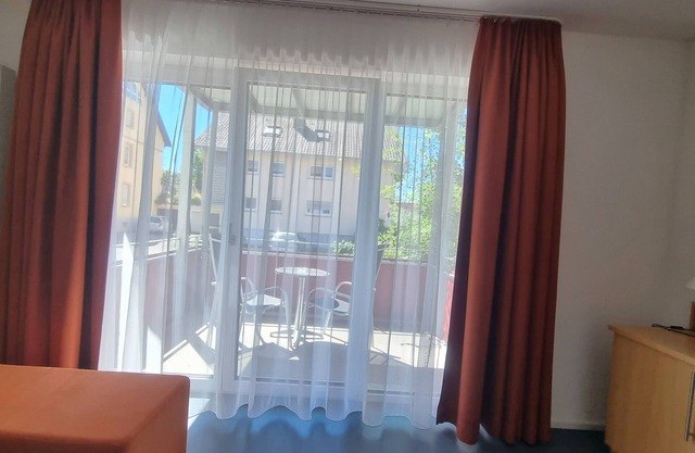 Familienzimmer, 26qm, max. 4 Personen