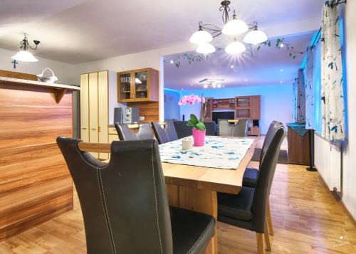 Familienappartement Seppenbauer