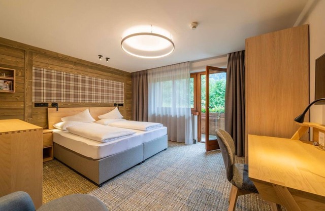 Familiensuite Wiese - Hotel OTP Birkenhof
