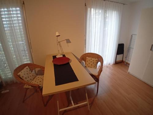 Familienzimmer Bremgarten