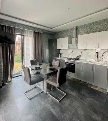 Family Aparthotel Avlabari Tbilisi