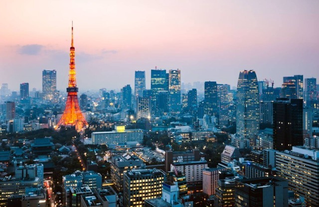 Family Apartment | 150 m from Asakusa Metro Station Tokyo |