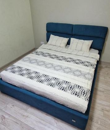 Family apartment 2 rooms