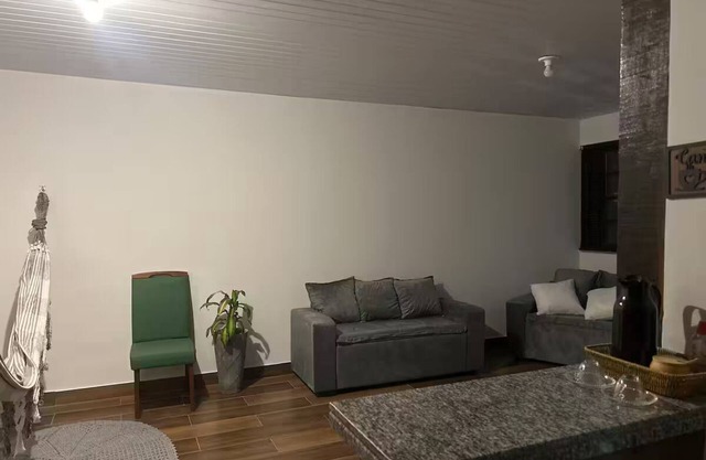 Family apartment