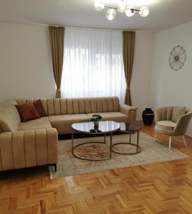 Family apartment Tuzla (100 m2)