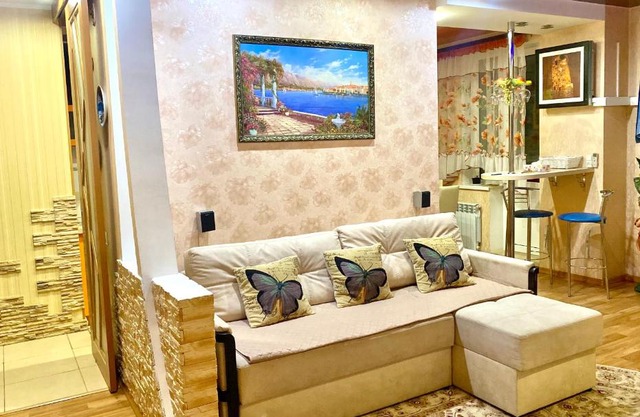 Family Apartment