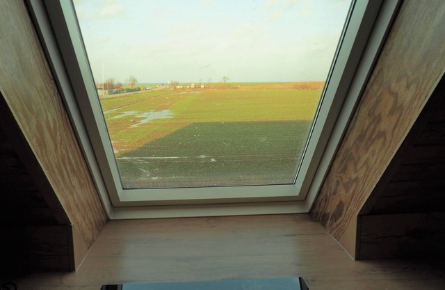 Family apartment with sea view