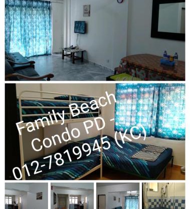 Family Beach Condo PD at Cocobay Resort Condominium