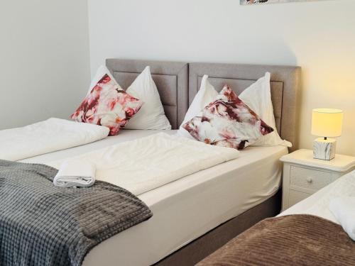 Family Comfort Apartments