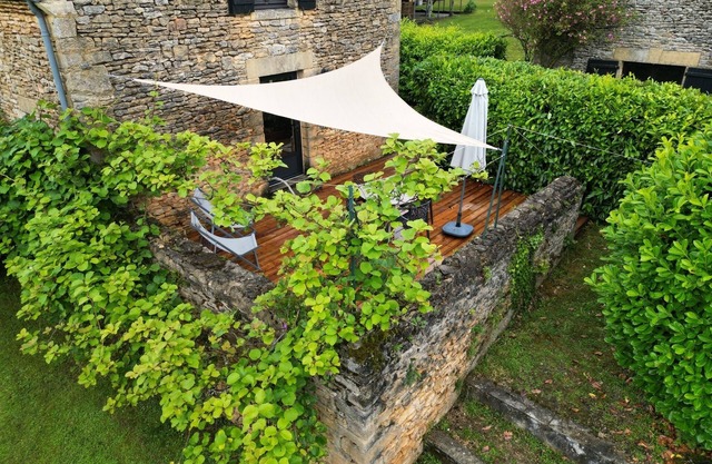 Family cottage of 4 pers. Duplex